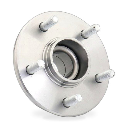 Wheel Hub Unit Bearing Assembly Suitable for Zhengzhou Nissan Shuai 4A75 - ZT3