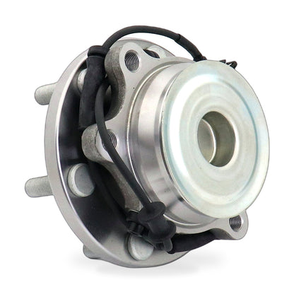 Front Wheel Bearing Hub Assembly Suitable for Nissan NP300 40202-EA000 4A42 - ZT3
