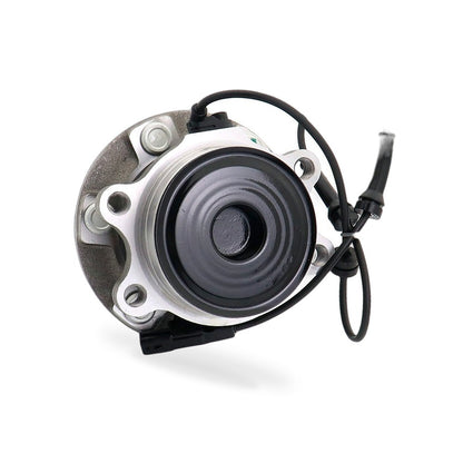 Front Wheel Bearing Hub Assembly Suitable for Nissan Navara NP300 Frontier - BD1