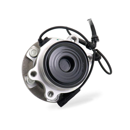 Front Wheel Bearing Hub Assembly Suitable for Nissan Navara NP300 Frontier - BD2