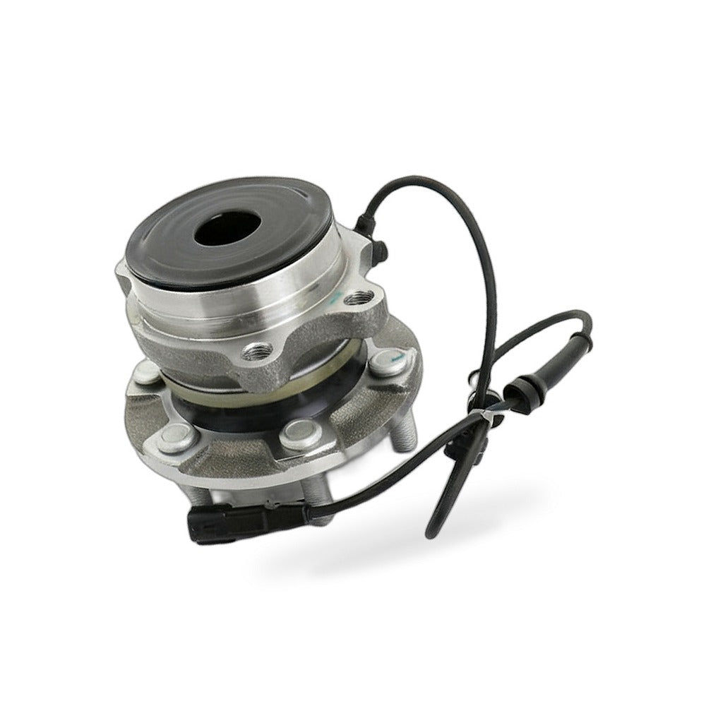 Front Wheel Bearing Hub Assembly Suitable for Nissan Navara NP300 Frontier - BD4