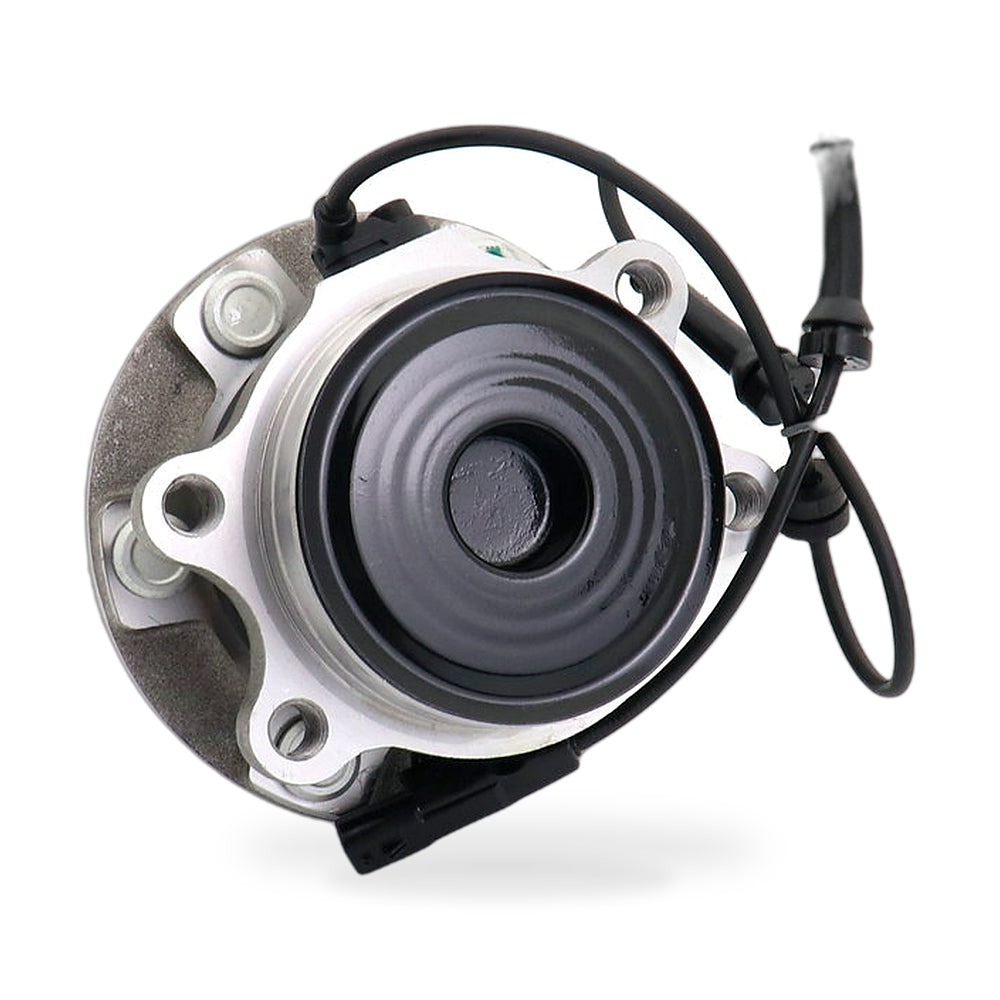 Front Wheel Bearing Hub Assembly Suitable for Nissan Navara NP300 Frontier - ZT2