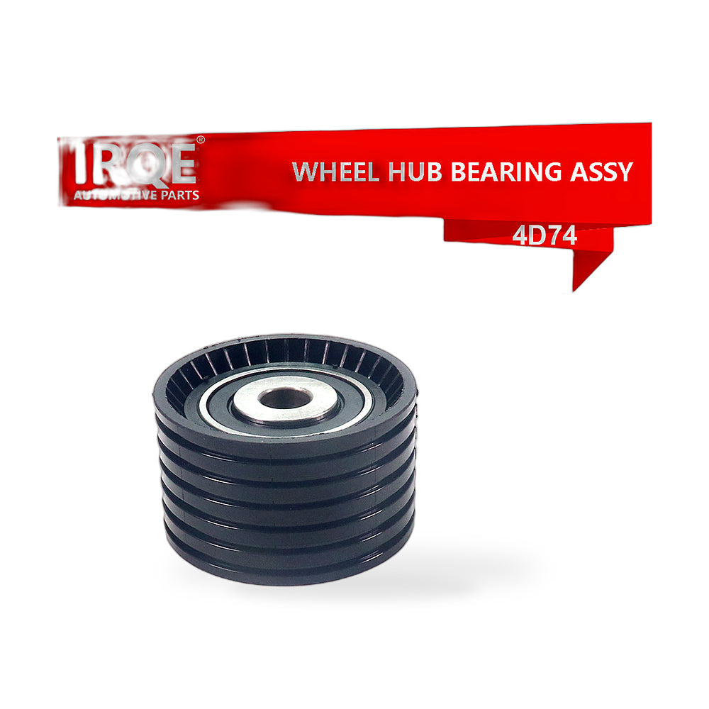 Front Wheel Bearing Hub Assembly Suitable for Nissan Qashqai Rogue X-Trail - ZT2