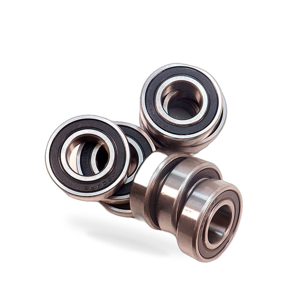Wheel Hub Bearing Unit Suitable for Nissan Juke Micra Note 2010-2019 7701205596 - BD3