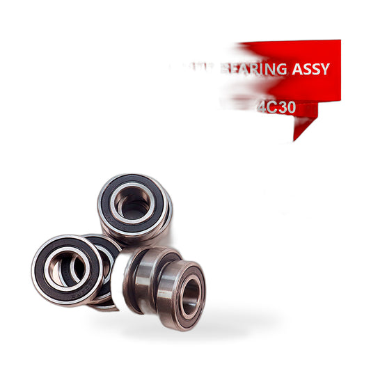 Wheel Hub Bearing Unit Suitable for Nissan Juke Micra Note 2010-2019 7701205596 - ZT2