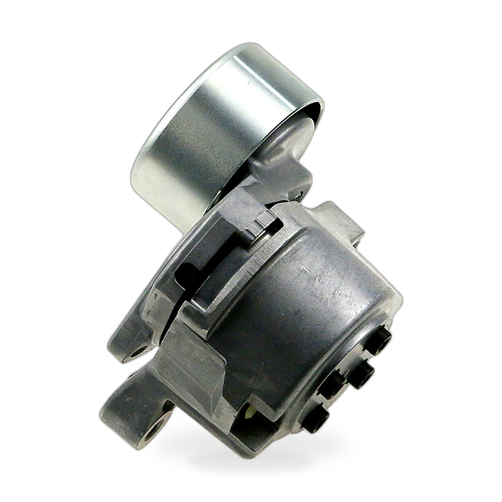 Front Wheel Bearing Hub Assembly Suitable for Nissan Titan Armada Infiniti QX56 - ZT3