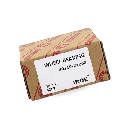 Wheel Hub Bearing Suitable for Nissan Altima Cefiro Maxima 40210-2Y000 - BD2
