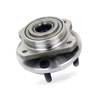 Wheel Hub Assembly Suitable for Nissan Quest Dodge Caravan Chrysler Town & - BD4
