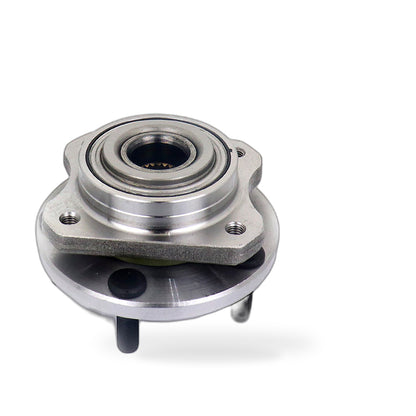 Wheel Hub Assembly Suitable for Nissan Quest Dodge Caravan Chrysler Town & - ZT2