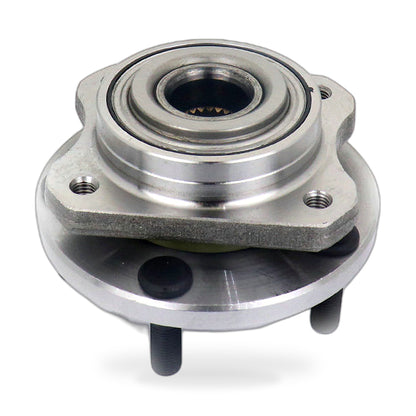 Wheel Hub Assembly Suitable for Nissan Quest Dodge Caravan Chrysler Town & - ZT3