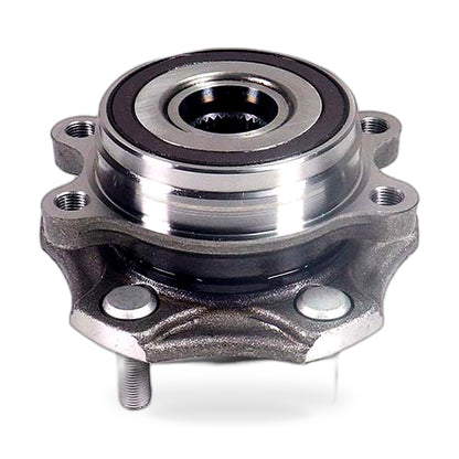 Front Wheel Bearing Hub Assembly Suitable for Nissan X-Trail T33Z 2021-2024 - ZT2