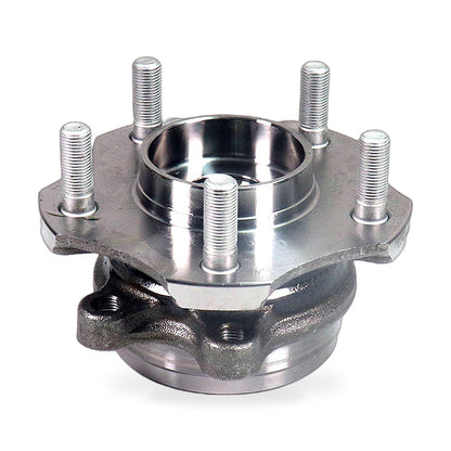 Front Wheel Bearing Hub Assembly Suitable for Nissan X-Trail T33Z 2021-2024 - ZT3