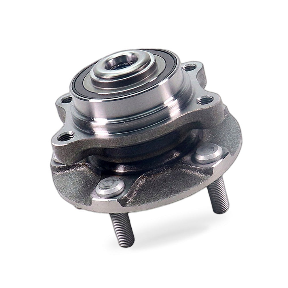 Front Wheel Bearing Hub Assembly Suitable for Infiniti G35 G37 EX35 Nissan 350Z - BD2