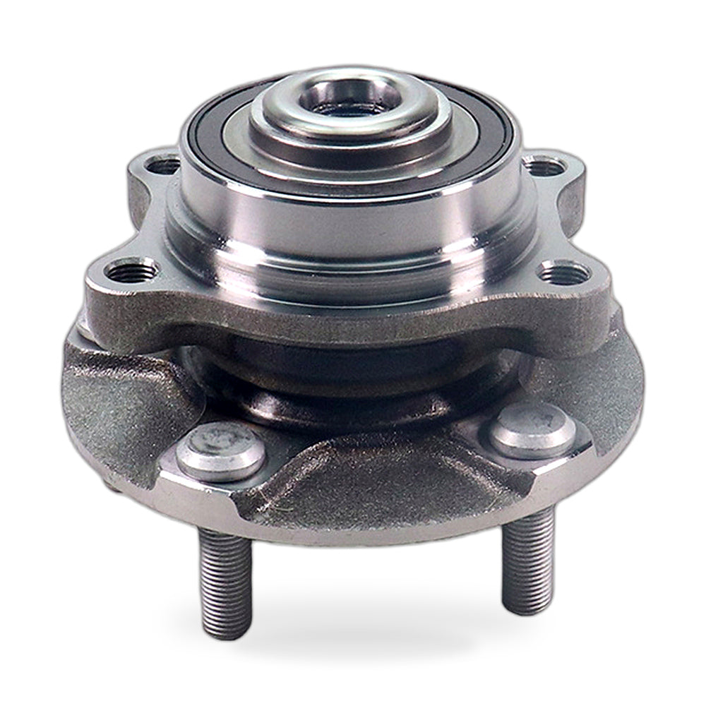 Front Wheel Bearing Hub Assembly Suitable for Infiniti G35 G37 EX35 Nissan 350Z - ZT2