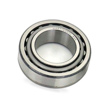 Rear Wheel Hub Bearing Suitable for Nissan Navara D40 NP300 Pathfinder R51 - BD3