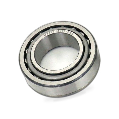 Rear Wheel Hub Bearing Suitable for Nissan Navara D40 NP300 Pathfinder R51 - BD4