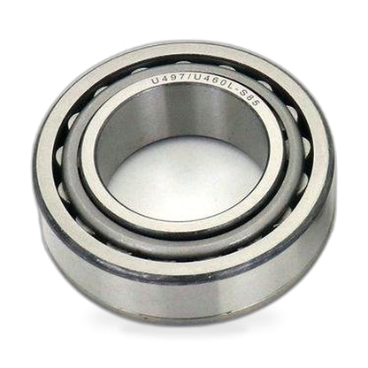Rear Wheel Hub Bearing Suitable for Nissan Navara D40 NP300 Pathfinder R51 - ZT3
