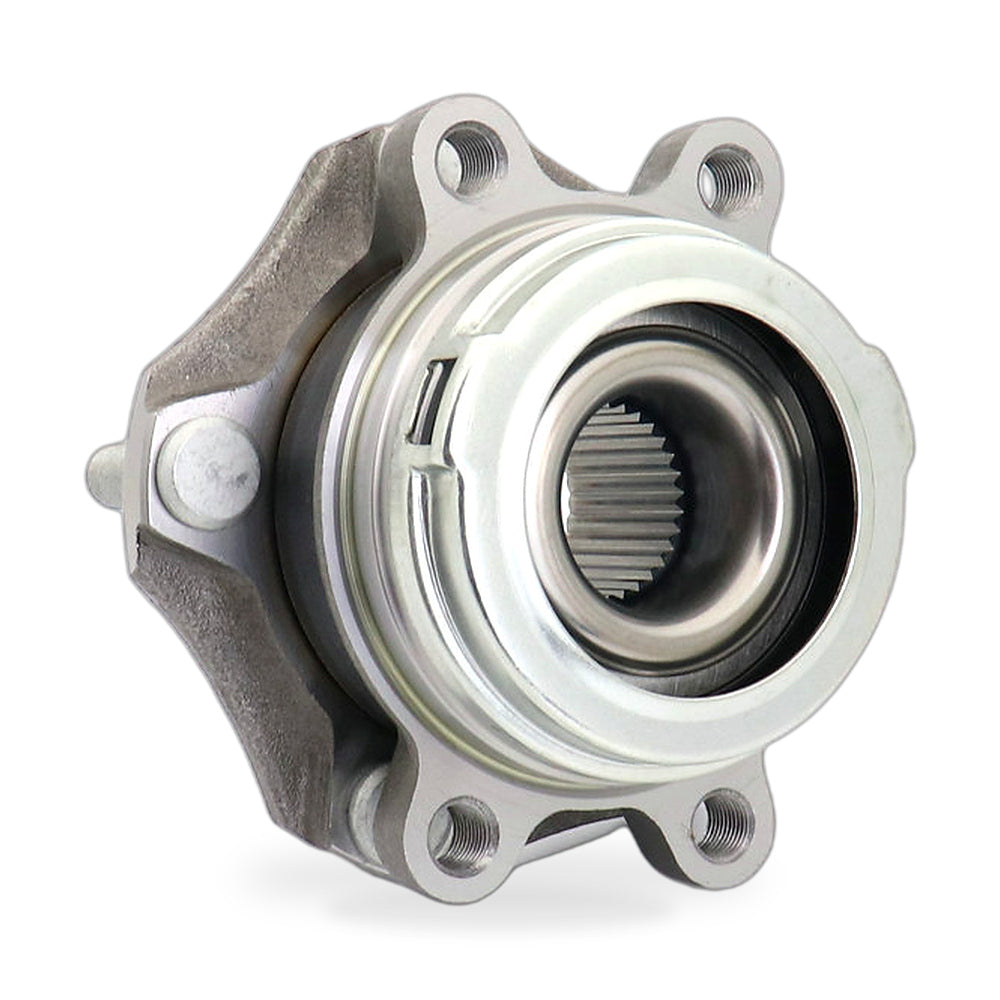 Front Wheel Bearing Hub Assembly Suitable for Nissan Murano 2015-2020 Infiniti - ZT3
