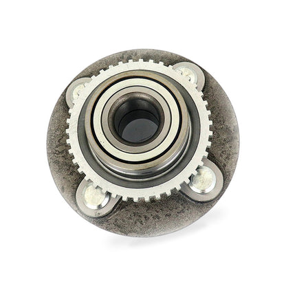 Rear Wheel Bearing Hub Assembly Suitable for Nissan 100 NX Almera Pulsar Sentra - BD4