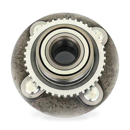 Rear Wheel Bearing Hub Assembly Suitable for Nissan 100 NX Almera Pulsar Sentra - ZT3