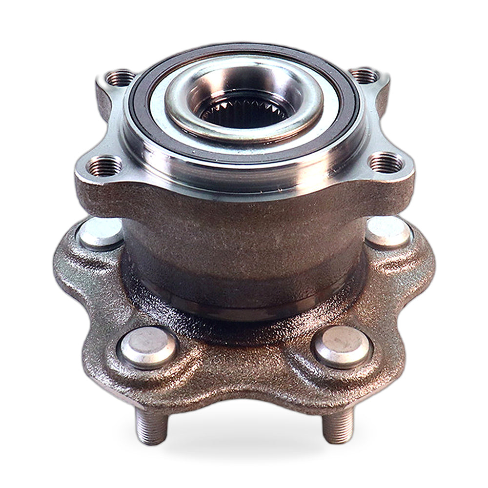 Rear Wheel Hub Unit Suitable for Nissan Murano Z51 Infiniti QX60 43202-EG00A - ZT2