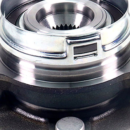 Front Wheel Bearing Hub Assembly Suitable for Nissan Murano Pathfinder Infiniti - XQ1