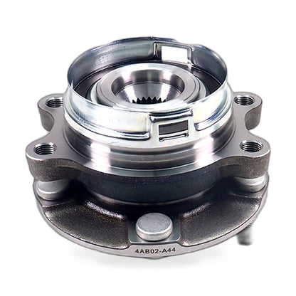 Front Wheel Bearing Hub Assembly Suitable for Nissan Murano Pathfinder Infiniti - ZT2