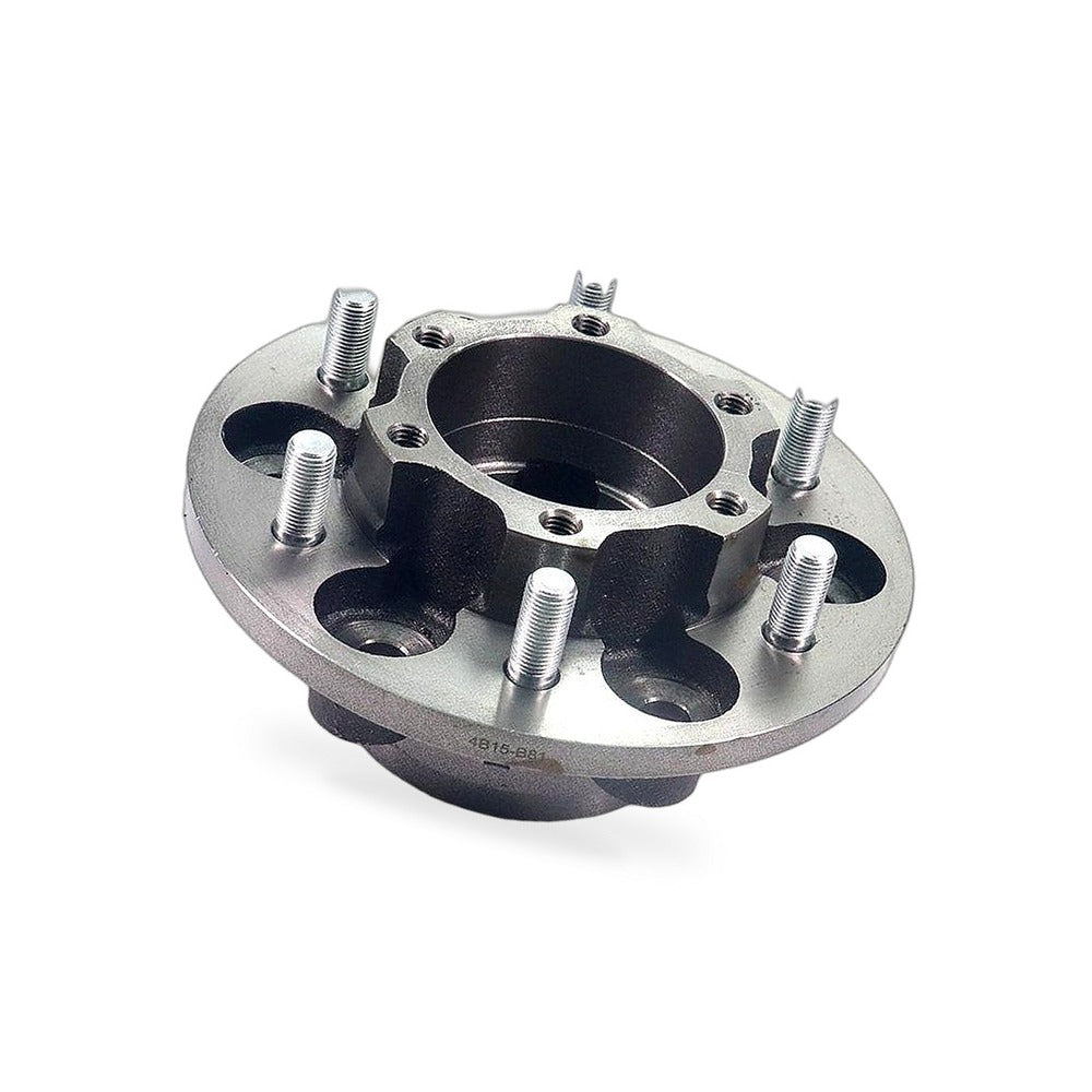 Front Wheel Bearing Hub Assembly Suitable for Nissan Patrol Safari 1997-2010 - BD3
