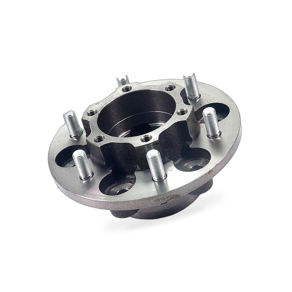 Front Wheel Bearing Hub Assembly Suitable for Nissan Patrol Safari 1997-2010 - BD4