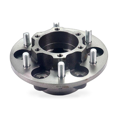 Front Wheel Bearing Hub Assembly Suitable for Nissan Patrol Safari 1997-2010 - ZT3