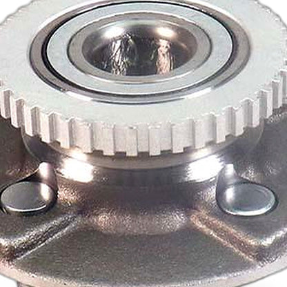 Rear Wheel Bearing Hub Assembly Suitable for Nissan Avenir 1990-2005 43200-WE000 - XQ1