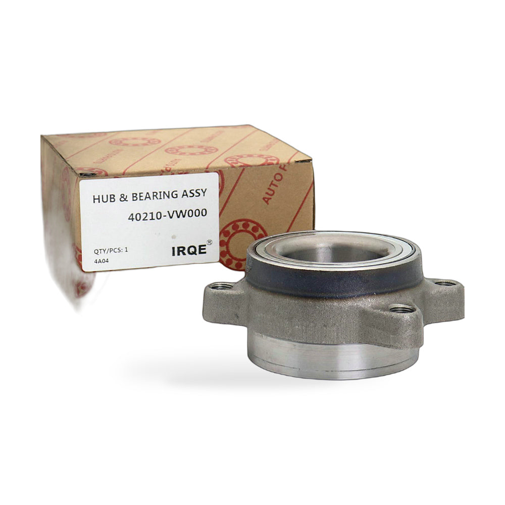 Front Wheel Bearing Hub Assembly Suitable for Nissan Caravan Urvan NV350 - ZT3