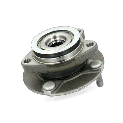 Front Wheel Hub Assembly with Bearing Suitable for Nissan Tiida Livina Versa - BD2