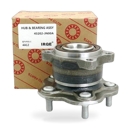 Rear Wheel Bearing Hub Assembly Suitable for Nissan Teana J32 Maxima Murano - ZT2