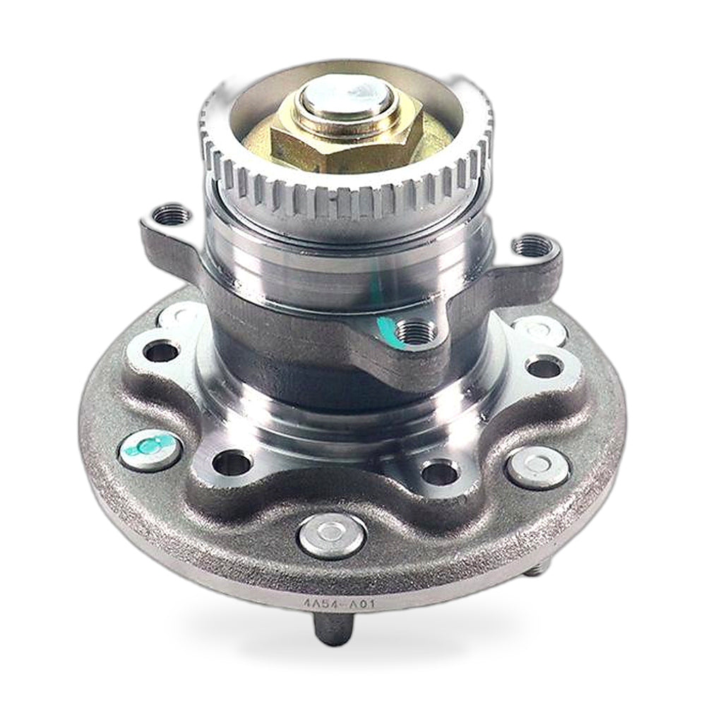Wheel Bearing Hub Assembly Suitable for Nissan Tiida Livina Sylphy Versa - ZT2