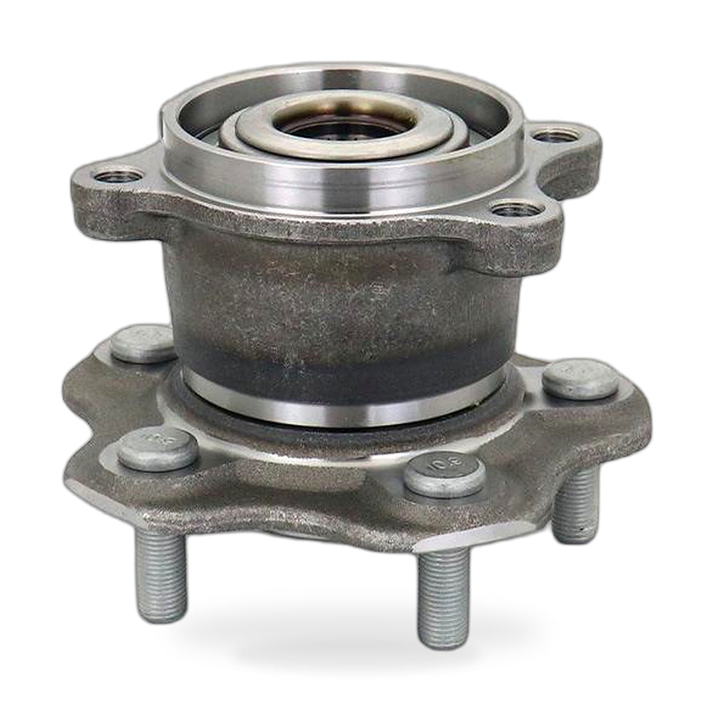 Rear Wheel Bearing Hub Assembly Suitable for Nissan Qashqai Dualis X-Trail - ZT2