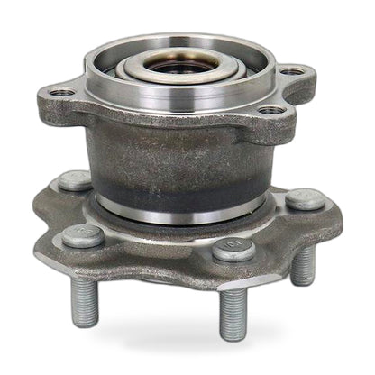 Rear Wheel Bearing Hub Assembly Suitable for Nissan Qashqai Dualis X-Trail - ZT2