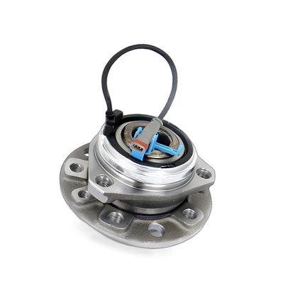 Wheel Hub Unit Bearing Suitable for Opel Astra H Zafira B Vectra C 93178652 - BD1