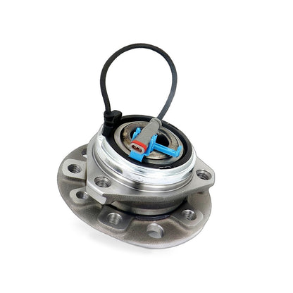 Wheel Hub Unit Bearing Suitable for Opel Astra H Zafira B Vectra C 93178652 - BD3