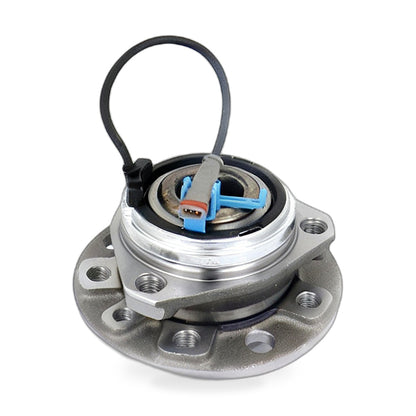 Wheel Hub Unit Bearing Suitable for Opel Astra H Zafira B Vectra C 93178652 - ZT2