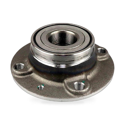 Rear Wheel Bearing Hub Assembly Suitable for Peugeot 406 Sedan 1995-2004 3748.28 - ZT2