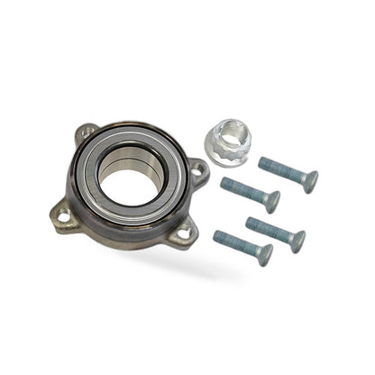 Front Wheel Hub Bearing Suitable for Porsche Cayenne VW Touareg Audi Q7 - BD1