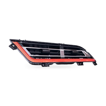 Chery Tiggo 3x 3xe Front Bumper Grille Suitable for Chery 2016-2023 - ZT3
