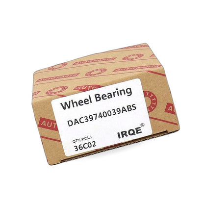 Wheel Hub Bearing Suitable for Chery A3 Arrizo 7 MG3 MG5 DAC39740039 36C02 - BD2