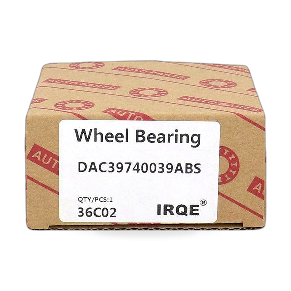 Wheel Hub Bearing Suitable for Chery A3 Arrizo 7 MG3 MG5 DAC39740039 36C02 - ZT2