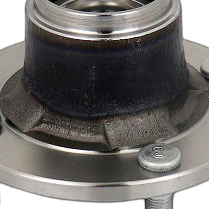 Wheel Hub Unit Suitable for Chery QQ3 QQ S15 2003-2022 S11-3301030AB - XQ1