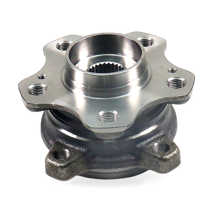 Front Wheel Bearing Hub Assembly Suitable for Chery Tiggo A5 Eastar 40210-AL800 - ZT3