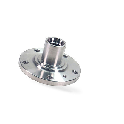 Front Wheel Bearing Hub Assembly Suitable for Chery A3 Arrizo 5 7 Tiggo 3 - BD1
