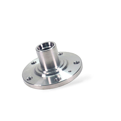 Front Wheel Bearing Hub Assembly Suitable for Chery A3 Arrizo 5 7 Tiggo 3 - BD2