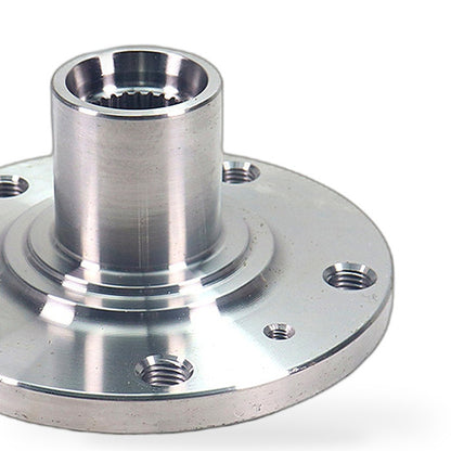 Front Wheel Bearing Hub Assembly Suitable for Chery A3 Arrizo 5 7 Tiggo 3 - XQ1